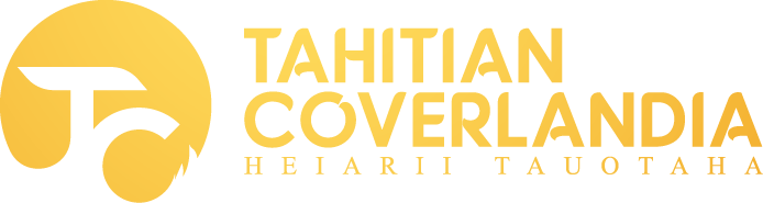 Tahitian Coverlandia