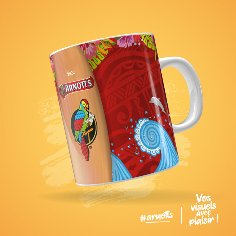 Lire la suite à propos de l’article Mug Arnott&rsquo;s 2022